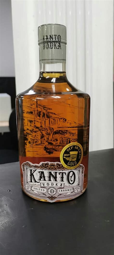 kantot vodka